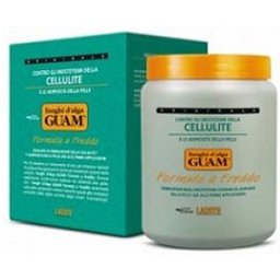 BOUE FROIDE 500G+CAMP