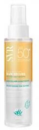 Sun Secure Eau Solaire SPF50+ Peaux Hypersensibles 100 ml - Flacon-Vaporisateur 100 ml