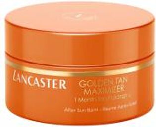 Golden Tan Maximizer Baume Après-Soleil 200 ml - Pot 200 ml