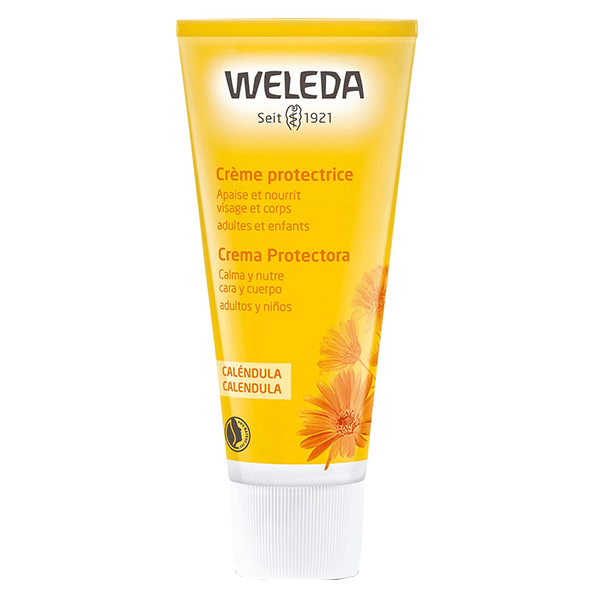 Calendula Crème Protectrice Bio 75ml