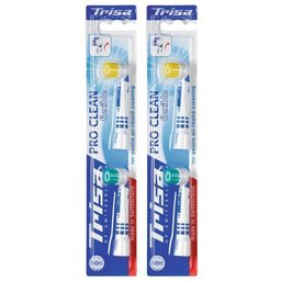 Pro Clean Flexible Têtes de brosse à dents sonique