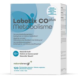 Labotix CoPlus Metabolisme