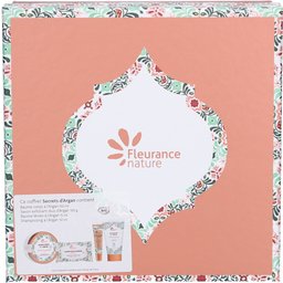 Coffret Secrets d'Argan