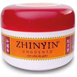Zhinying Pommade de massage 200ml