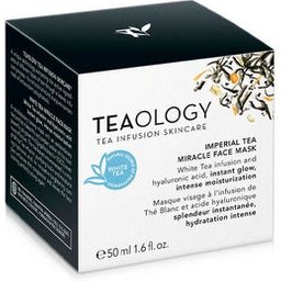 Face and Neck White Tea Peptide Mask 21ml