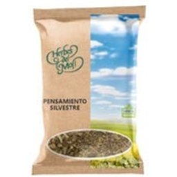 Pensée Sauvage Traditionnelle 40g