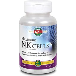 Maximum Nk Cellules Nk 60 Capuchon