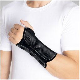 Immobilisateur de Poignet Mq591 Taille L Droit 1ut