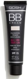 BB Crème 001 Sable Gosh