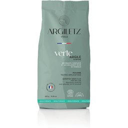Argile verte surfine