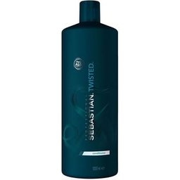 Twisted Conditioner Elastic Detangler For Curls 1000ml