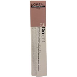 Dia Light Couleur sans ammoniaque 7.8 50ml