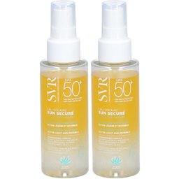 Sun Secure Eau Solaire Spf50+
