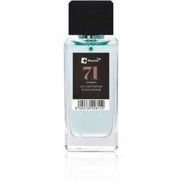 Hippbio Iap Eau de Parfum Nº 71 50ml