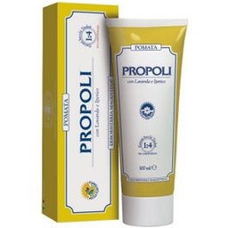 Pommade Propolis Lavande Millepertu 100ml