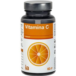 Vitamin C 60caps