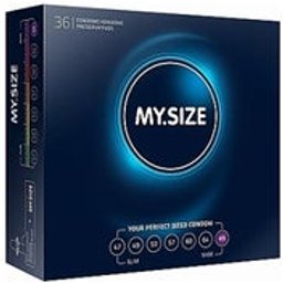 Pro Préservatifs 69mm 36uts