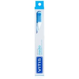 Brosse à dents moyenne 1ud
