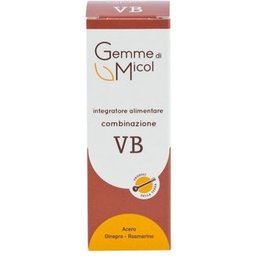 VB Genièvre Romarin 30ml