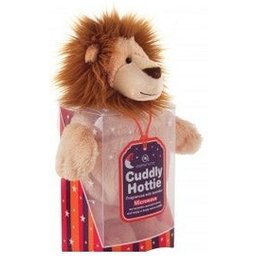 Poupée Lion Snuggle Me Lion Doll