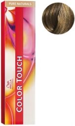 Coloration Semi-Permanente Color Touch 6/0 Blond Foncé