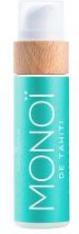 Monoï de Tahiti Huile de Bronzage 110 ml - Flacon-Pompe 110 ml