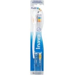 Flex Brossett Manche Long 1/2/3 Blist/3