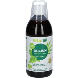 Vitasil Silicium