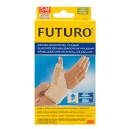 Futuro䋢 Stabilisateur de pouce T-S/M 1ud