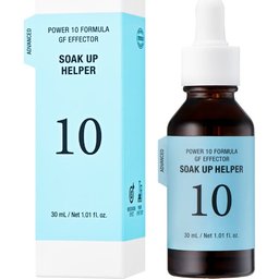 Power 10 Formula Gf Effector Soak Up Helper 30ml