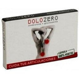 Dolozero 30caps