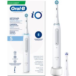 Laboratory Professional IO 5 Brosse À Dents Électrique