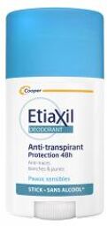 Déodorant Anti-Transpirant Protection 48H Stick 40 ml - Stick 40 ml