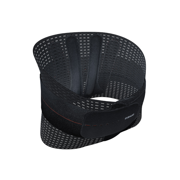 CSL Action V Double Noire - H 26 cm Taille 1