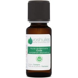 Huile Essentielle De Cade 5ml