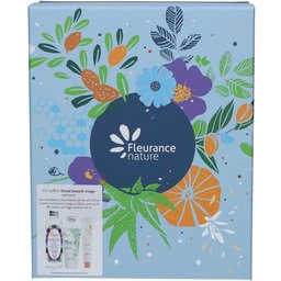 Fleurance Coffret Rituel Beauté Visage