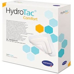 HydroTac Comfort 15x15cm 1ut
