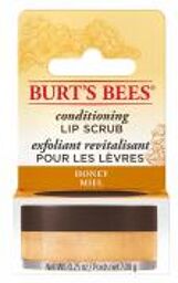 Burt Gommage Lèvres - Boîte 7,08 g