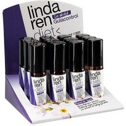 Lindaren Gulacontrol 20ml