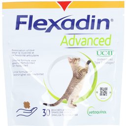 Flexadin Advanced pour chats