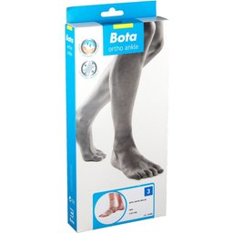 Ortho 900 AB Bandage pour cheville Skin Taille 3