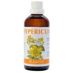 Hypericum Gouttes 100ml