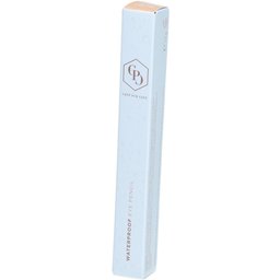 Cent Pur Cent Crayon Yeux Waterproof L'Or Pur