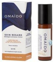 Soin Regard Défatigant Activateur d'Éclat 10 ml - Flacon-Bille 10 ml