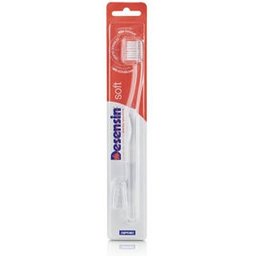cepillo cepillo dental soft 1ud