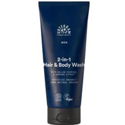 Men Hair & Body Wash 200ml
