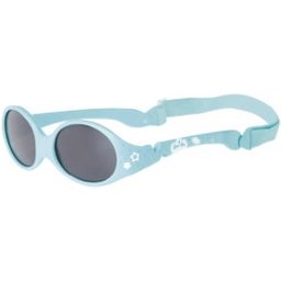 Luc et Léa Gafas de Sol Niños 0-1 Años Azul Claro 1ud