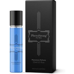 Pheromone Perfume For Men 15ml