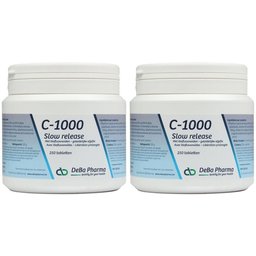 C-1000 Slow Release
