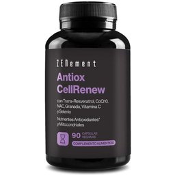 Antiox CellRenew 90vcaps